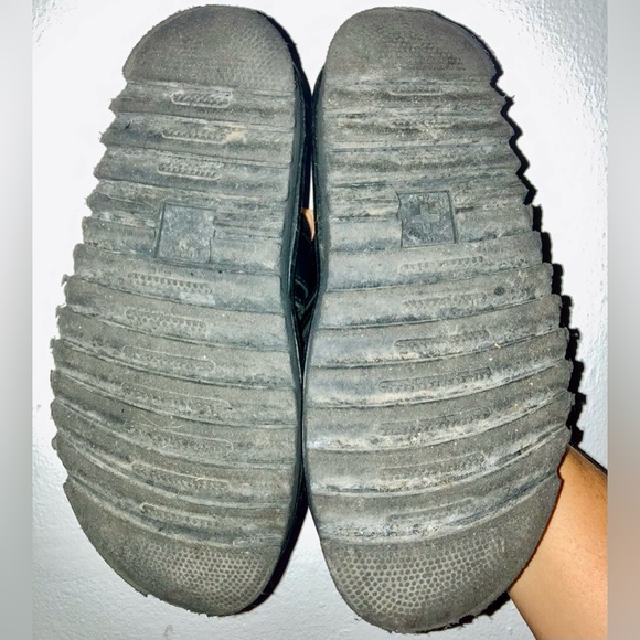 Ryker Dr. Martens Unisex Slides Sandals Size 5 Female / 4 Male - Picture 9 of 16